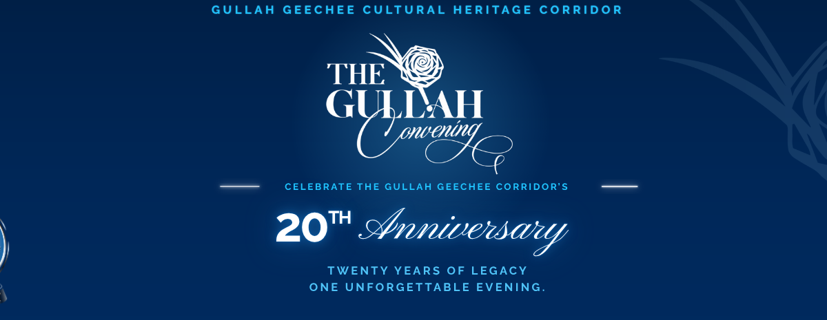 The Gullah Convening 20th Anniversary Celebration