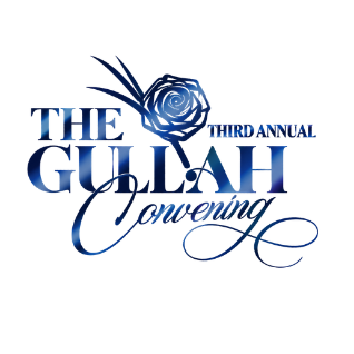 The Gullah Convening 20th Anniversary Celebration - logo